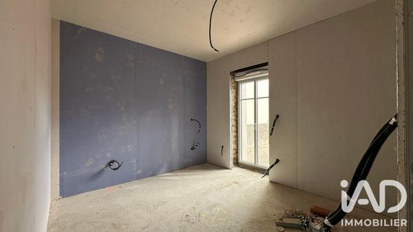 Appartement à vendre 3 pièces 76 m² Montferrand-le-Château