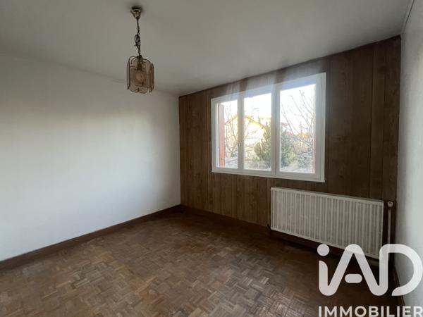 Maison à vendre 5 pièces 111 m² Ormesson-sur-Marne