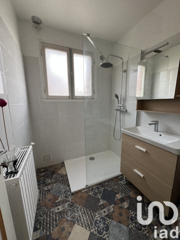 Maison à vendre 5 pièces 111 m² Ormesson-sur-Marne