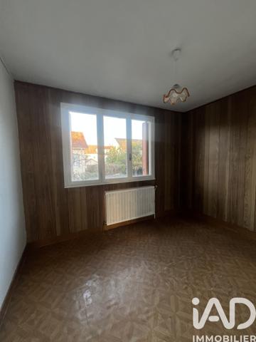 Maison à vendre 5 pièces 111 m² Ormesson-sur-Marne