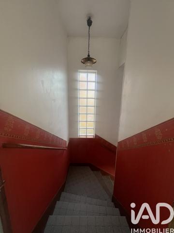 Maison à vendre 5 pièces 111 m² Ormesson-sur-Marne