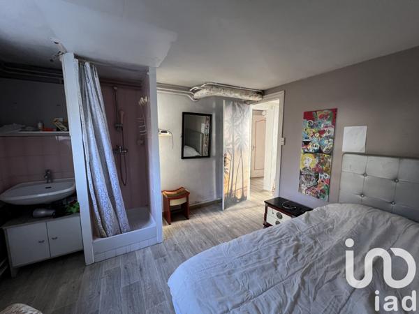 Maison à vendre 5 pièces 111 m² Ormesson-sur-Marne