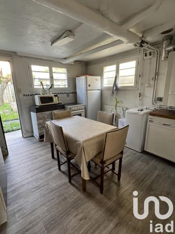 Maison à vendre 5 pièces 111 m² Ormesson-sur-Marne