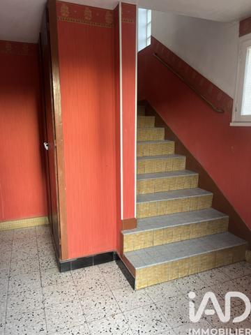 Maison à vendre 5 pièces 111 m² Ormesson-sur-Marne