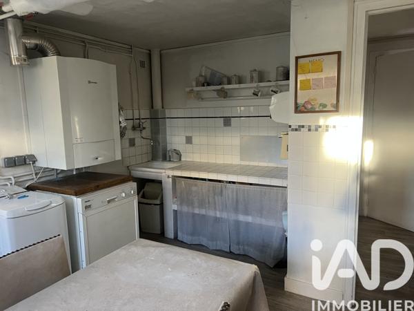 Maison à vendre 5 pièces 111 m² Ormesson-sur-Marne