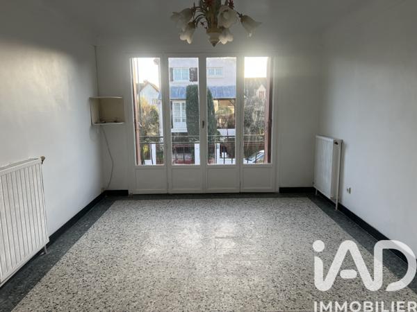 Maison à vendre 5 pièces 111 m² Ormesson-sur-Marne