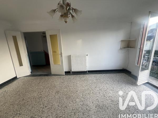 Maison à vendre 5 pièces 111 m² Ormesson-sur-Marne