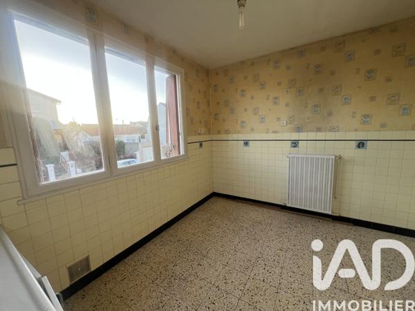 Maison à vendre 5 pièces 111 m² Ormesson-sur-Marne