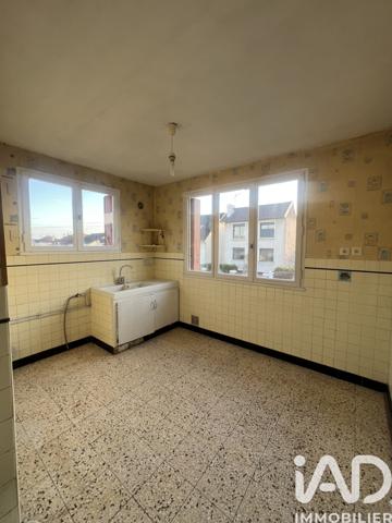 Maison à vendre 5 pièces 111 m² Ormesson-sur-Marne