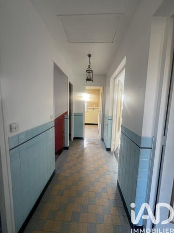 Maison à vendre 5 pièces 111 m² Ormesson-sur-Marne