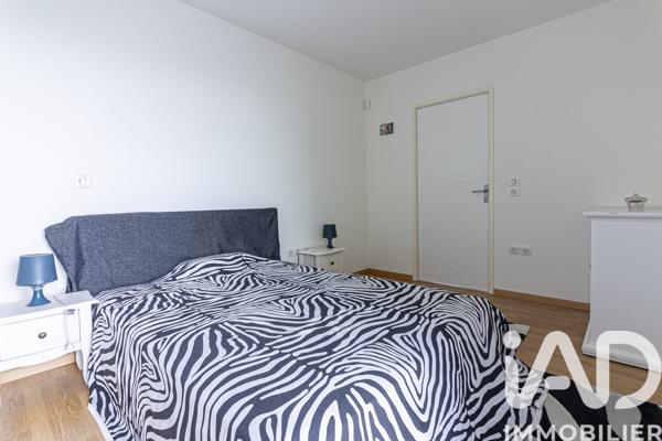 Appartement à vendre 2 pièces 40 m² Lyon 7