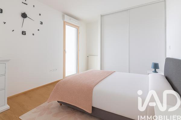 Appartement à vendre 2 pièces 40 m² Lyon 7