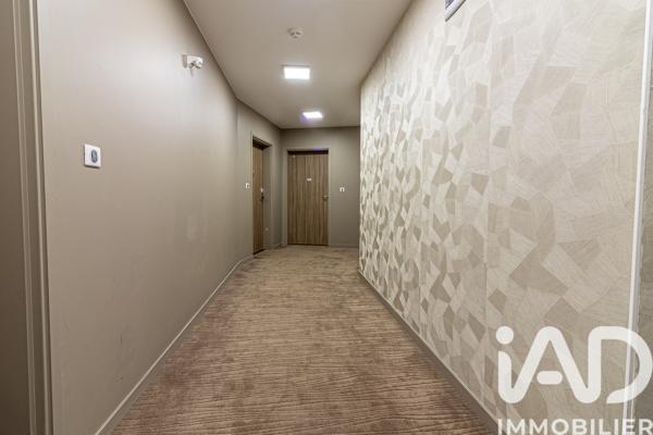 Appartement à vendre 2 pièces 40 m² Lyon 7