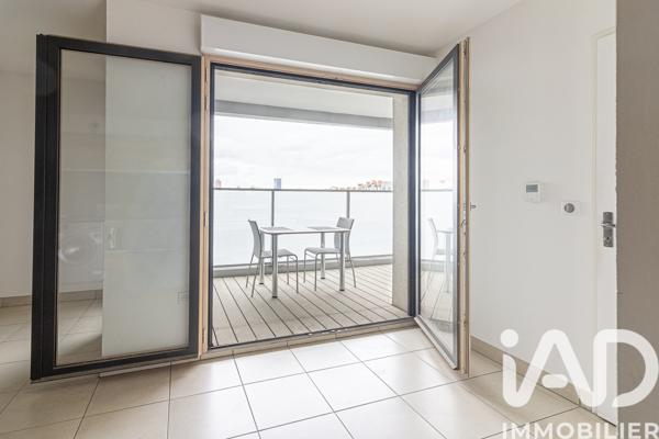 Appartement à vendre 2 pièces 40 m² Lyon 7