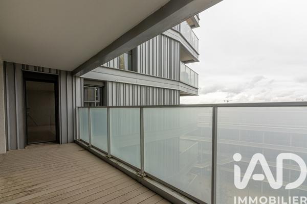 Appartement à vendre 2 pièces 40 m² Lyon 7