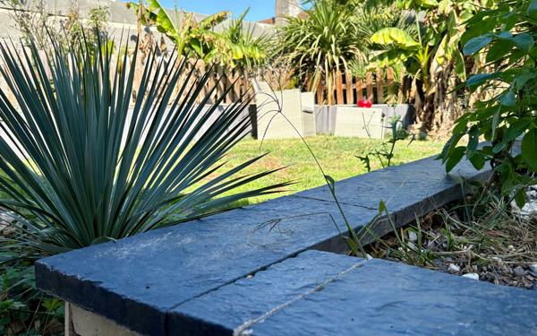 Maison à vendre    4 pièces •  La Trimouille