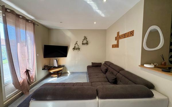 Maison à vendre    4 pièces •  La Trimouille