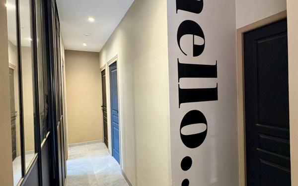 Maison à vendre    4 pièces •  La Trimouille