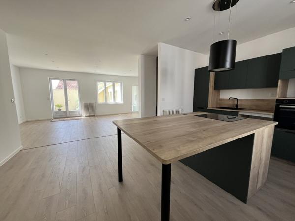 Maison à vendre 627 153 € Fouras 5 p 150 m² DPE C