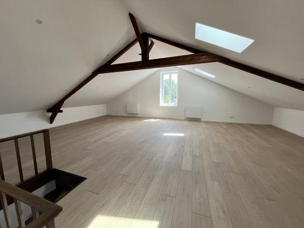 Maison à vendre 627 153 € Fouras 5 p 150 m² DPE C