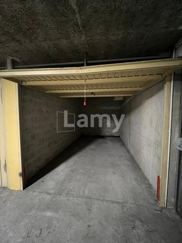 Annexes stationnement