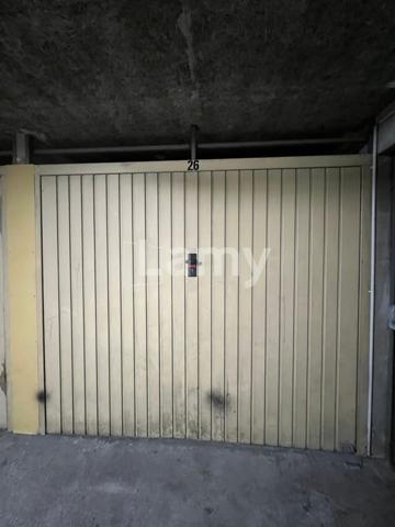 Annexes stationnement