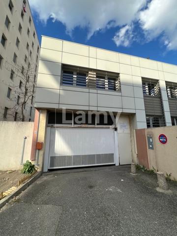 Annexes stationnement