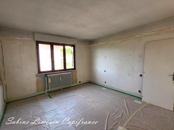 Maison à vendre 5 pièces 103 m²
