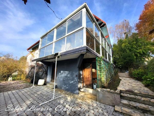 Maison à vendre 5 pièces 103 m²