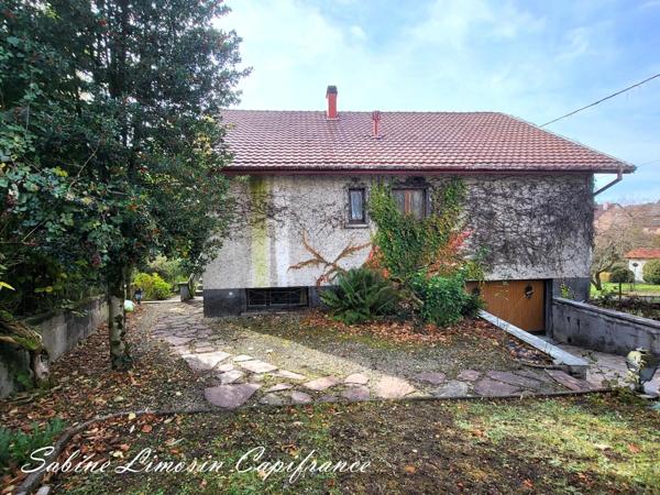 Maison à vendre 5 pièces 103 m²