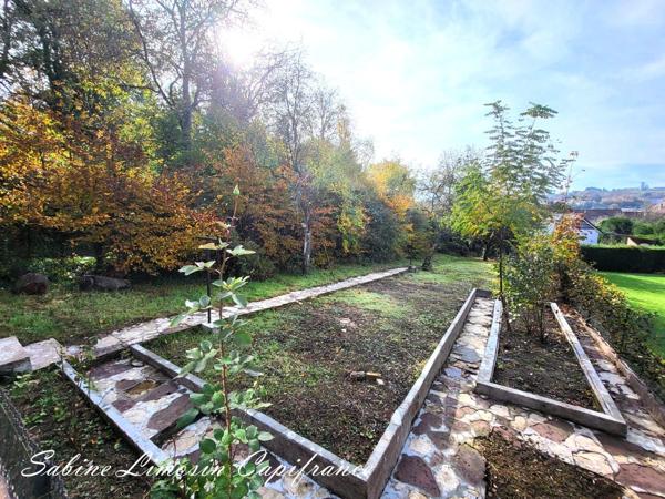 Maison à vendre 5 pièces 103 m²
