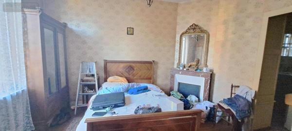 Maison à vendre à Angers dans le Maine-et-Loire (49100), ref : 49004-1638