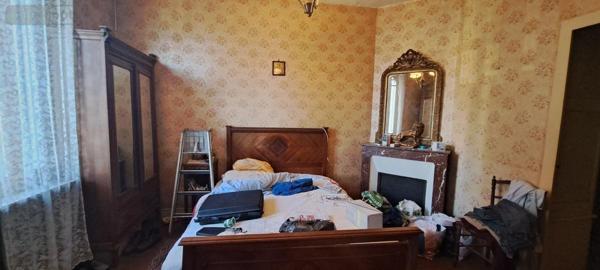 Maison à vendre à Angers dans le Maine-et-Loire (49100), ref : 49004-1638