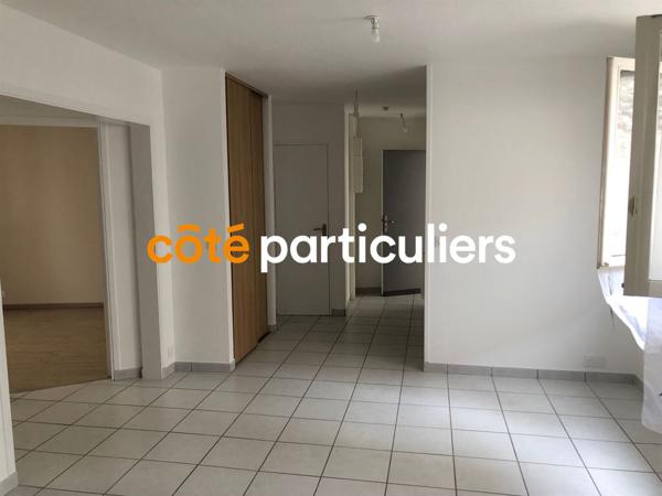 Location
                Appartement53,14 m² - 2 Pièces -
                    COURNON D AUVERGNE (63800)