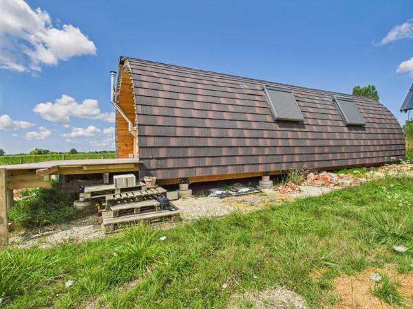 Maison à AUXON, 10130 - 3 pièces 48m²