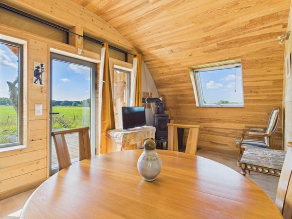 Maison à AUXON, 10130 - 3 pièces 48m²