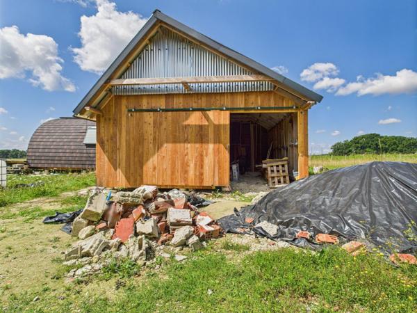 Maison à AUXON, 10130 - 3 pièces 48m²