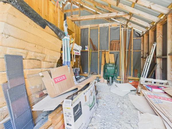 Maison à AUXON, 10130 - 3 pièces 48m²