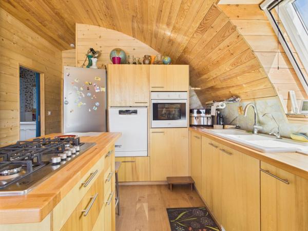 Maison à AUXON, 10130 - 3 pièces 48m²