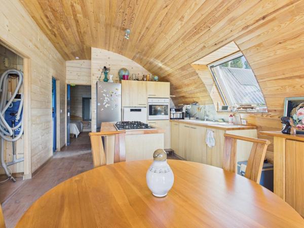 Maison à AUXON, 10130 - 3 pièces 48m²