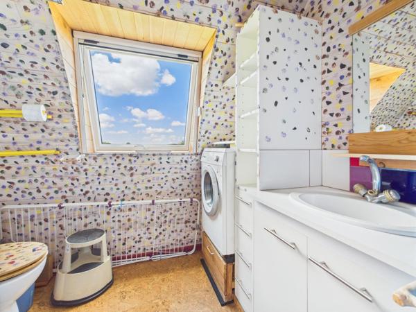 Maison à AUXON, 10130 - 3 pièces 48m²