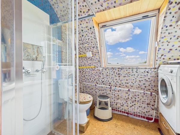 Maison à AUXON, 10130 - 3 pièces 48m²