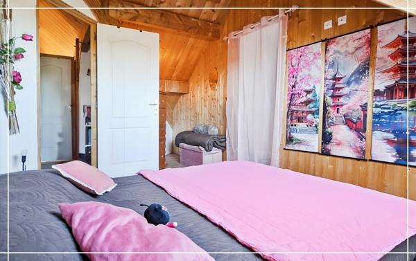 Maison à vendre 5 pièces SAINT MAUR (18)