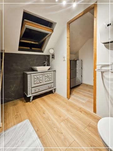 Maison à vendre 5 pièces SAINT MAUR (18)