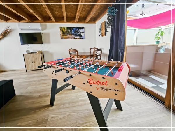 Maison à vendre 5 pièces SAINT MAUR (18)