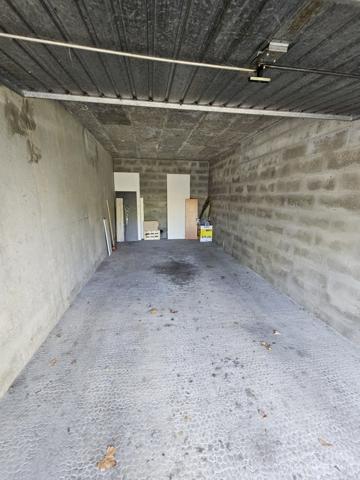 Poitiers Campus, Appartement T3, 74 m² avec ascenseur, garage et balcon.