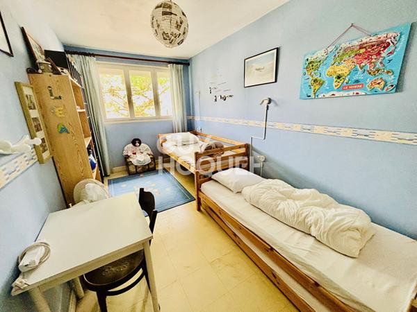 Maison-Appartement en copropriété La Baule les Pins