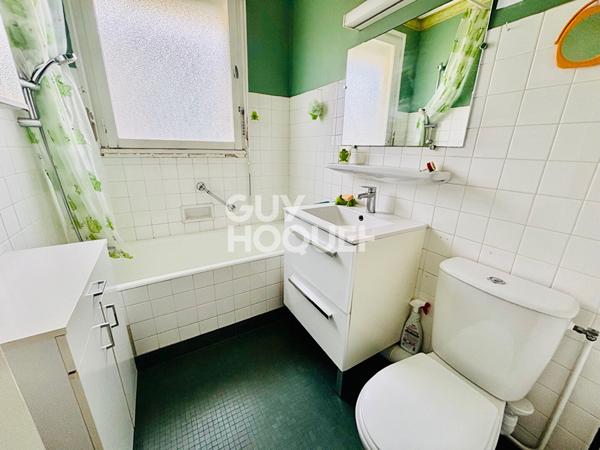 Maison-Appartement en copropriété La Baule les Pins