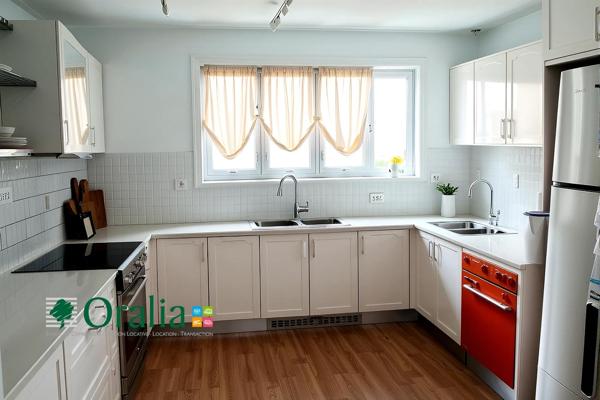 Appartement · Vente Jassans Riottier (01480) 3 pièces · 63m²