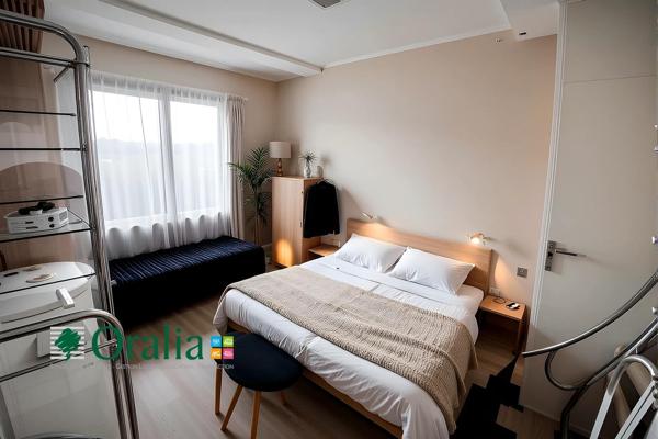 Appartement · Vente Jassans Riottier (01480) 3 pièces · 63m²